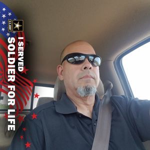 Meet your Posher, Frank